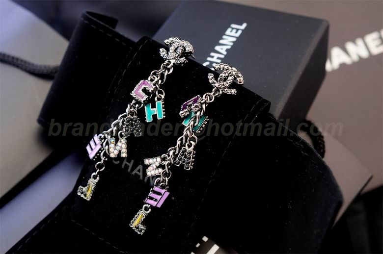 Chanel Earrings 626